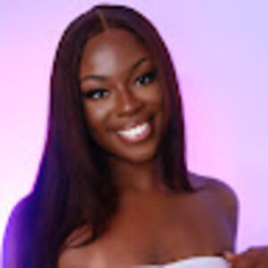 Meet your Posher, Lexsa